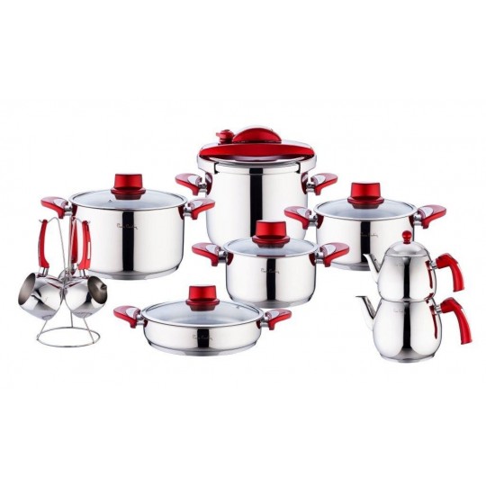 E-Ticaret Altyapısı | Güçlü ve Hazır Sistemler – SOLVES