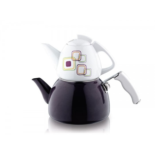 E-Ticaret Altyapısı | Güçlü ve Hazır Sistemler – SOLVES