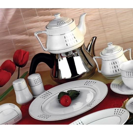 E-Ticaret Altyapısı | Güçlü ve Hazır Sistemler – SOLVES