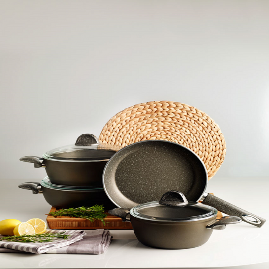 E-Ticaret Altyapısı | Güçlü ve Hazır Sistemler – SOLVES