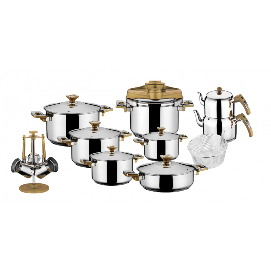 E-Ticaret Altyapısı | Güçlü ve Hazır Sistemler – SOLVES