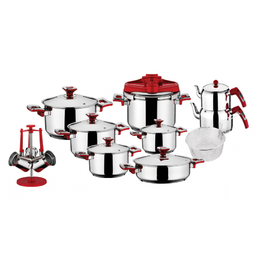 E-Ticaret Altyapısı | Güçlü ve Hazır Sistemler – SOLVES