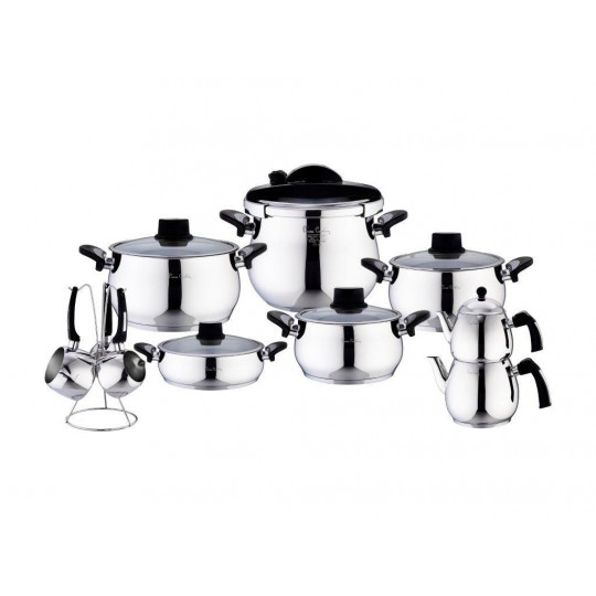 E-Ticaret Altyapısı | Güçlü ve Hazır Sistemler – SOLVES