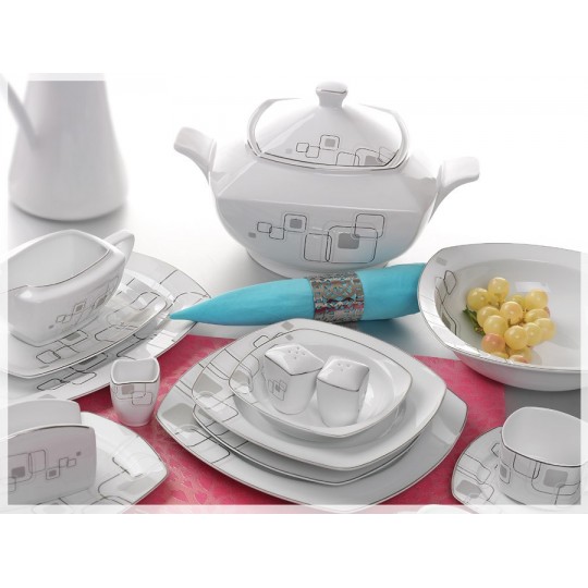 E-Ticaret Altyapısı | Güçlü ve Hazır Sistemler – SOLVES