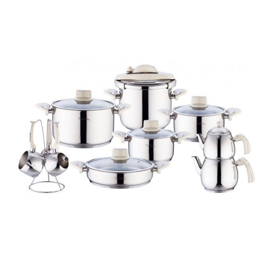 E-Ticaret Altyapısı | Güçlü ve Hazır Sistemler – SOLVES