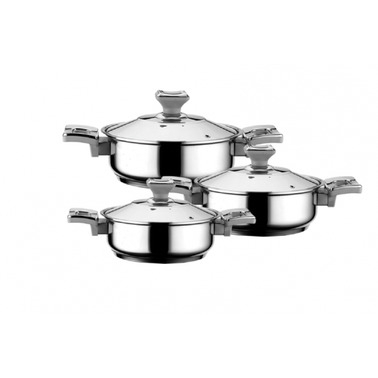 E-Ticaret Altyapısı | Güçlü ve Hazır Sistemler – SOLVES