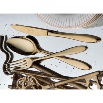 Pierre Cardin 89 Parça Çatal Kaşık Bıçak Seti (Jasmin-T)