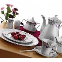 Sıla Prestige 47 Parça Kahvaltı Takımı-4423