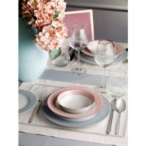 Pierre Cardin 24 Parça Yemek Takımı (Savanna)