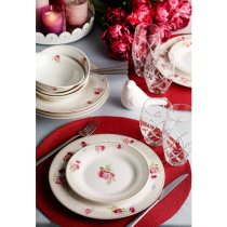 Pierre Cardin 24 Parça Yemek Takımı (Lucky)