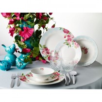 Pierre Cardin 24 Parça Yemek Takımı (Wella)