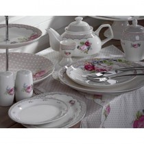 Pierre Cardin 69 Parça Kahvaltı Takımı (Cheerful)