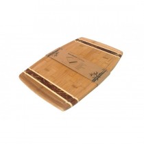 Bambum Carlina Kesme Tahtası Büyük