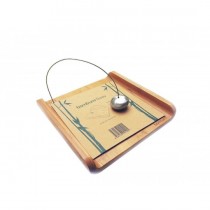 Bambum Daisy Peçetelik