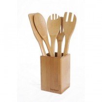 Bambum Ravioli 6'lı Kaşıklık Seti