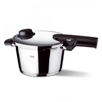 Fissler Vitavit Comfort 3.5 Lt Düdüklü Tencere