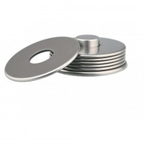 Candia Terentino 6'lı Bardak Altlığı