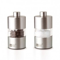 AdHoc Minimill Manuel Tuz/Biber Değirmeni