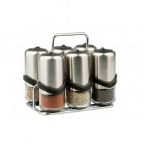 Candia Seleri 6'lı Baharatlık Seti