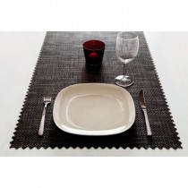 Dinner Design Amerikan Servis-Coal