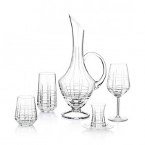 Pierre Cardin 31 Parça Cam Sofra Takımı (Elite)