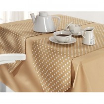 Kupon Home Dikdörtgen Masa Örtüsü (Point-B)