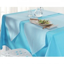 Kupon Home Dikdörtgen Masa Örtüsü (Point-T)