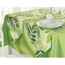 Kupon Home Kare Masa Örtüsü (Tropic-Y)