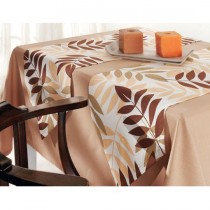 Kupon Home Kare Masa Örtüsü (Tropic-K)