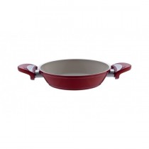 Pierre Cardin Brave Seramik Sahan-Kırmızı