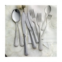 Pierre Cardin 89 Parça Çatal Kaşık Bıçak Seti (Paula)