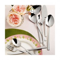 Pierre Cardin 89 Parça Çatal Kaşık Bıçak Seti (Rena)