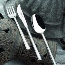 Pierre Cardin 89 Parça Çatal Kaşık Bıçak Seti (Medal)