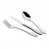 Porio 91 Parça Çatal Kaşık Bıçak Seti (PCK103)