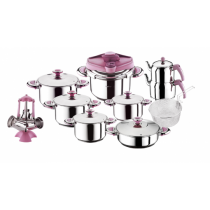 Sıla 22 Parça Lüx Çeyiz Seti-106