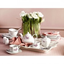 Pierre Cardin 43 Parça Kahvaltı Takımı (Tanya)