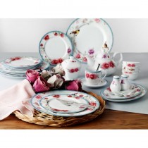 Pierre Cardin 43 Parça Kahvaltı Takımı (Sandy)