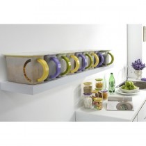 Foodloop Vakumlu Saklama Kabı