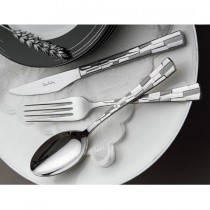 Pierre Cardin 89 Parça Çatal Kaşık Bıçak Seti (Adela)