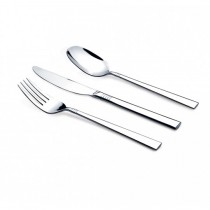 Korkmaz A2536 Ringa 24 Parça Çatal Kaşık Bıçak Seti