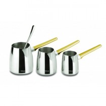 Hisar Cezve Takımı-Bahama Gold