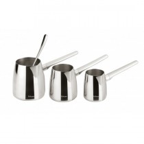 Hisar Cezve Takımı-Bahama Sedef