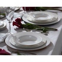 Pierre Cardin 86 Parça Yemek Takımı (Dainty)