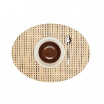 Dinner Design Oval Amerikan Servis-Ginger