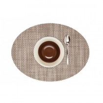 Dinner Design Oval Amerikan Servis-Sunflower Seed