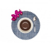 Dinner Design Yuvarlak Amerikan Servis-Jeans